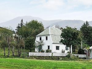 Ferienhaus für 5 Personen (66 m²) in Svelgen