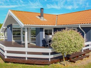 Ferienhaus für 6 Personen (86 m²) in Svendborg