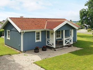 Ferienhaus für 7 Personen (102 m²) in Svendborg