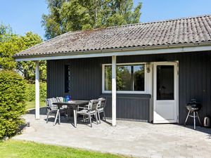 Ferienhaus für 6 Personen (64 m²) in Svendborg