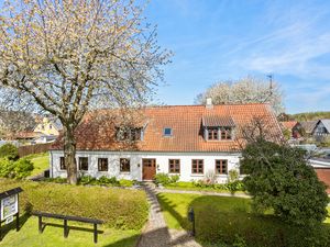 Ferienhaus für 9 Personen (226 m²) in Svendborg