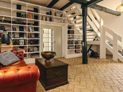Indoor