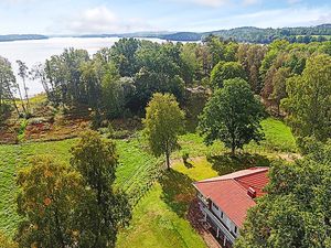 Ferienhaus für 7 Personen (150 m²) in Svenljunga