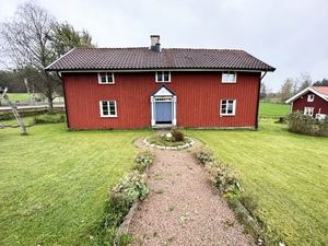 Ferienhaus für 6 Personen (170 m²) in Svenljunga