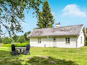 Ferienhaus für 4 Personen (70 m²) in Svenljunga