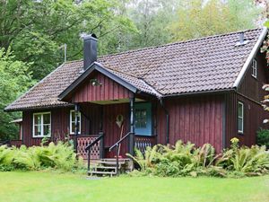 Ferienhaus für 6 Personen (50 m²) in Svenljunga