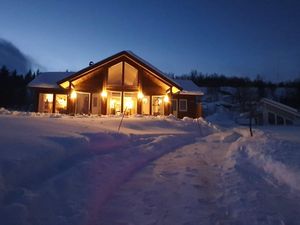 Ferienhaus für 6 Personen (92 m&sup2;) in Svensby