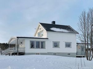 Ferienhaus für 9 Personen (194 m²) in Svensby