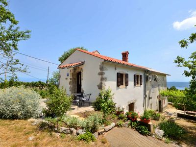 Ferienhaus für 2 Personen (27 m²) in Sveta Jelena 4/10