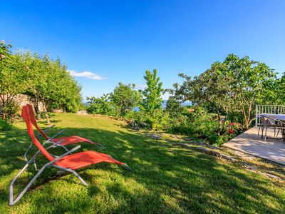 Ferienhaus für 6 Personen (90 m²) in Sveta Jelena 5/10