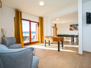 Ferienhaus für 10 Personen (380 m&sup2;) in Sveti Filip I Jakov