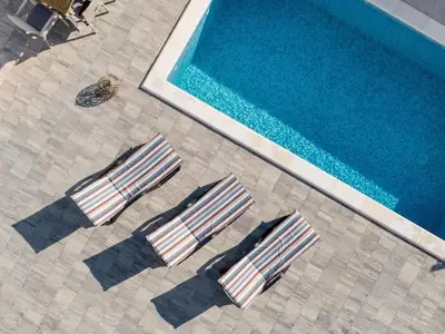 Ferienhaus für 10 Personen in Sveti Filip i Jakov 8/10