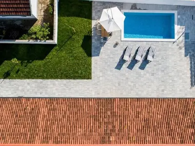 Ferienhaus für 10 Personen in Sveti Filip i Jakov 9/10