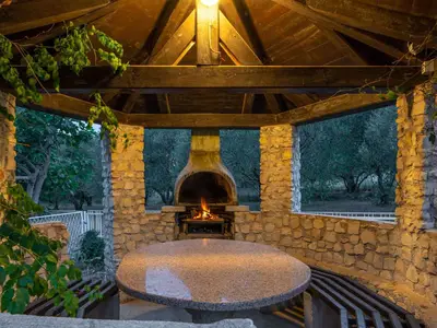 Ferienhaus für 10 Personen (200 m²) in Sveti Filip i Jakov 10/10