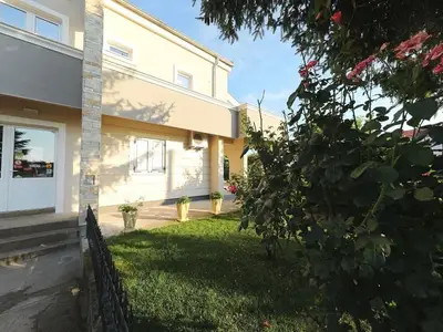 Ferienhaus für 12 Personen in Sveti Filip i Jakov 7/10
