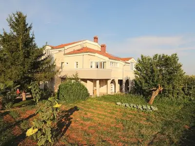 Ferienhaus für 12 Personen in Sveti Filip i Jakov 8/10