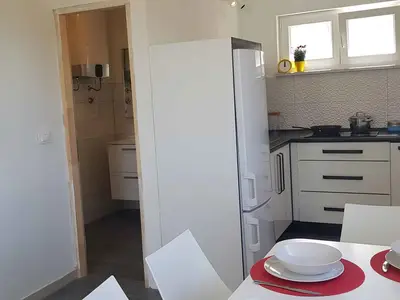 Ferienhaus für 4 Personen (55 m²) in Sveti Filip i Jakov 5/10