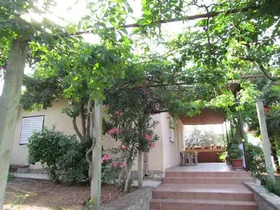 Ferienhaus für 5 Personen (80 m²) in Sveti Filip i Jakov 2/10