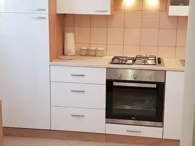 Ferienhaus für 5 Personen (80 m²) in Sveti Filip i Jakov 4/10