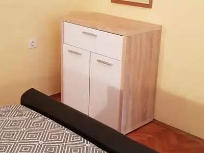Ferienhaus für 5 Personen (80 m²) in Sveti Filip i Jakov 5/10