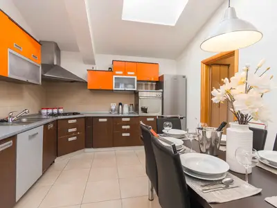 Ferienhaus für 8 Personen (80 m²) in Sveti Filip I Jakov 5/10