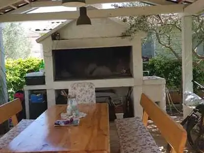 Ferienhaus für 4 Personen (55 m²) in Sveti Filip i Jakov 3/10