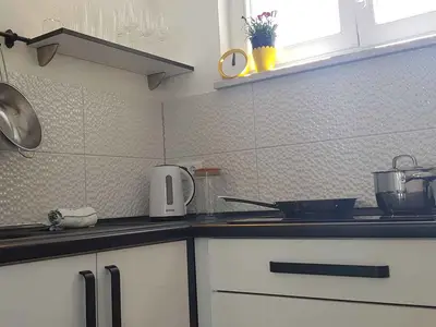 Ferienhaus für 4 Personen (55 m²) in Sveti Filip i Jakov 4/10