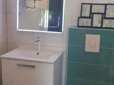 Ferienhaus für 4 Personen (55 m²) in Sveti Filip i Jakov 7/10