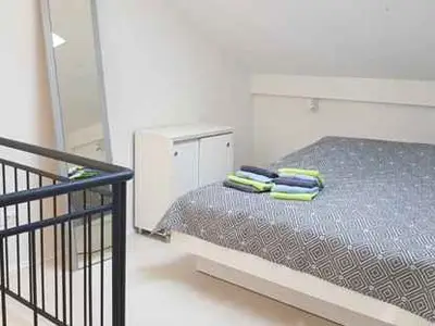 Ferienhaus für 4 Personen (55 m²) in Sveti Filip i Jakov 8/10