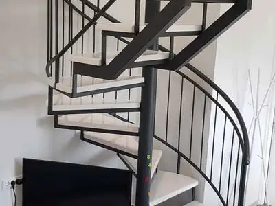 Ferienhaus für 4 Personen (55 m²) in Sveti Filip i Jakov 9/10