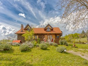 Ferienhaus für 7 Personen (130 m²) in Sveti Ivan Zelina