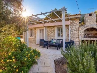 Ferienhaus für 4 Personen in Sveti Jakov 1/10