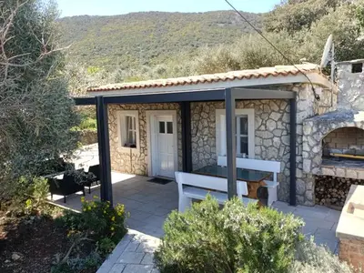 Ferienhaus für 4 Personen in Sveti Jakov 3/10