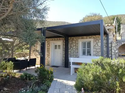 Ferienhaus für 4 Personen in Sveti Jakov 4/10