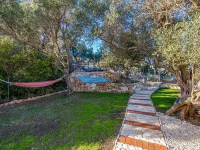 Ferienhaus für 4 Personen in Sveti Jakov 7/10