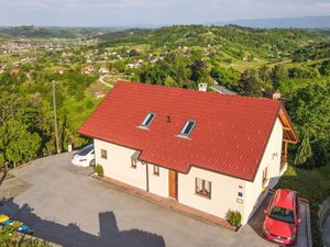 Ferienhaus für 8 Personen (130 m²) in Sveti Križ