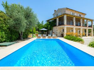 Ferienhaus für 8 Personen (149 m²) in Sveti Lovreč