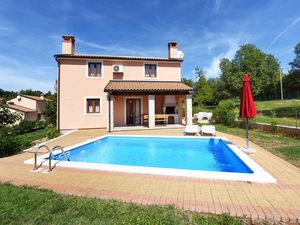 Ferienhaus für 7 Personen (115 m²) in Sveti Lovreč