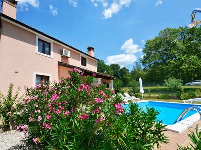 Ferienhaus für 7 Personen (115 m²) in Sveti Lovreč 5/10