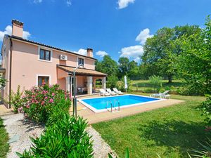 Ferienhaus für 7 Personen (115 m²) in Sveti Lovreč