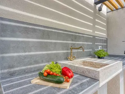 Ferienhaus für 4 Personen (50 m²) in Sveti Lovreč 7/10