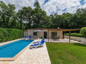 Ferienhaus für 4 Personen (50 m²) in Sveti Lovreč