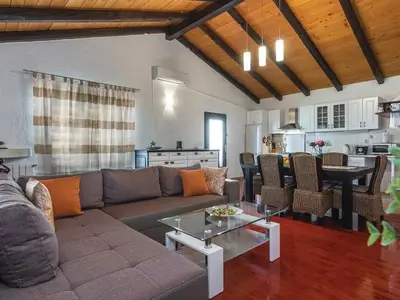 Ferienhaus für 8 Personen in Sveti Lovreč 8/10