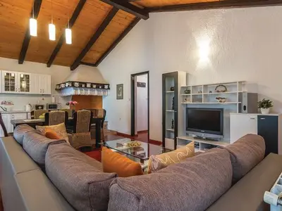 Ferienhaus für 8 Personen in Sveti Lovreč 10/10