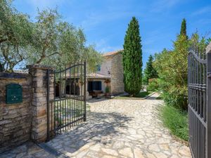 Ferienhaus für 4 Personen (84 m²) in Sveti Lovreč