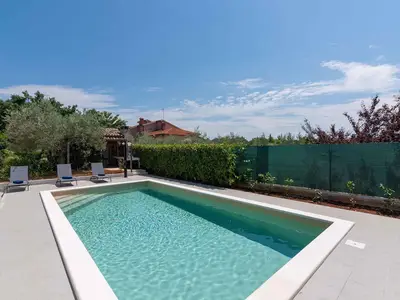 Ferienhaus für 11 Personen (150 m²) in Sveti Lovreč 4/10