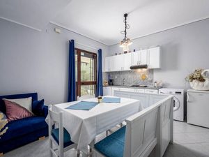 Ferienhaus für 2 Personen (30 m²) in Sveti Lovreč