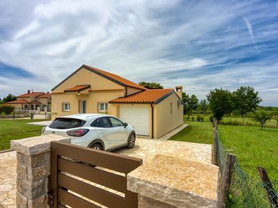 Ferienhaus für 2 Personen (50 m²) in Sveti Lovreč 7/10