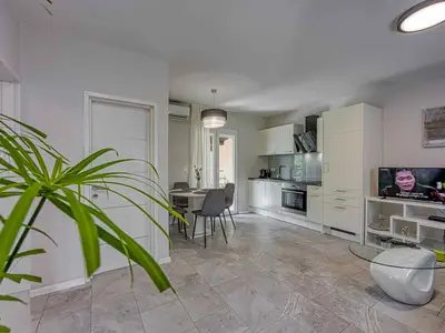 Ferienhaus für 2 Personen (50 m²) in Sveti Lovreč Pazenatički 1/10