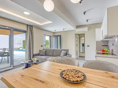 Ferienhaus für 4 Personen (47 m²) in Sveti Lovreč 3/10